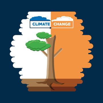 Climate change design