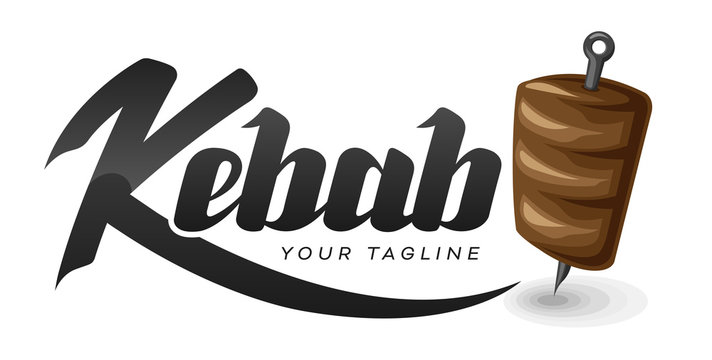 Kebab logo