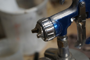 Spray Gun
