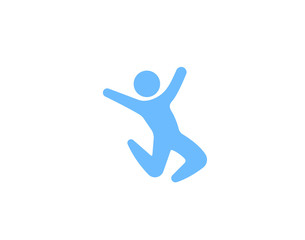 people dance symbol