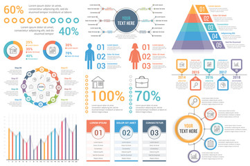 Infographic Elements