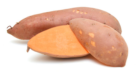 sweet potato