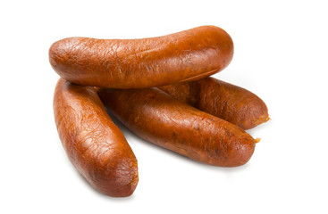 Chorizo asturiano