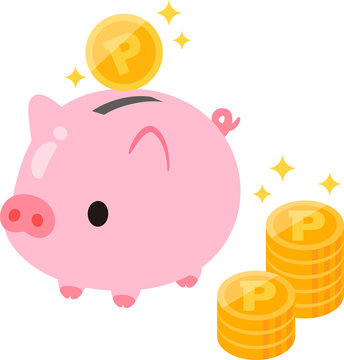 125 971 件の最適な ブタの貯金箱 画像 ストック写真 ベクター Adobe Stock