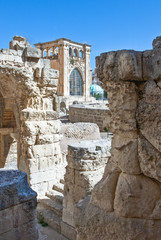 The sublime art of the stone of Lecce