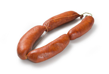 Chorizos frescos