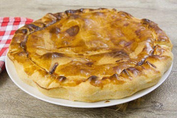 tourte