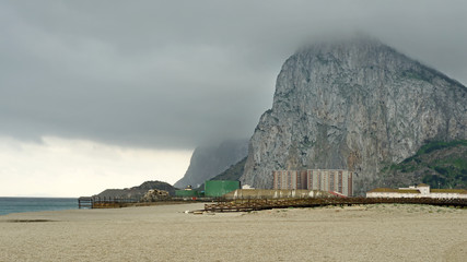 Gibraltar