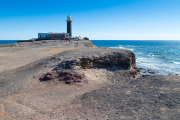 Faro di Jandia