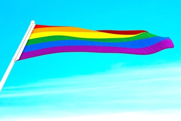 Rainbow Flag LGBT Movement