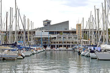 puerto, barcos, amarres, navegar, playas, vacaciones, turismo, viajes, turismo, veleros, mediterraneo, oceano, mar, ocio, restaurantes, hoteles
