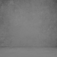 Designed grunge texture. Wall and floor interior background