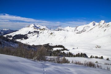 Grand Bornand