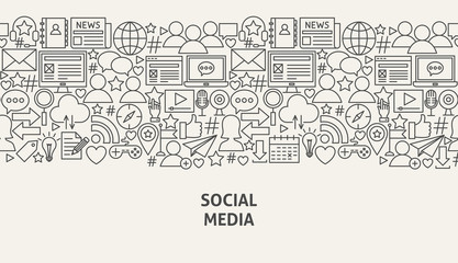 Social Media Banner Concept