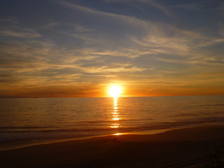 Obraz premium Beach Australia