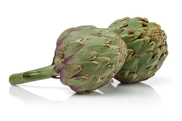 Fototapeta premium Artichoke