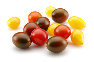 Cherry tomato