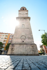 Obraz premium Verbania