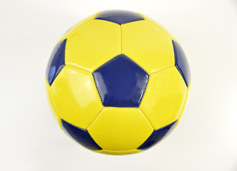 football ball isolated