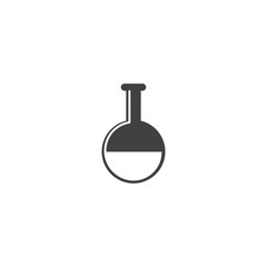 lab icon. sign design