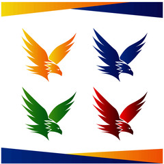 eagle logo