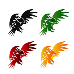 eagle logo