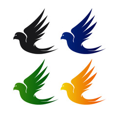 eagle logo