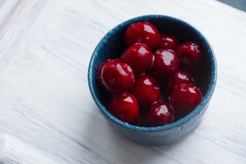 cherry