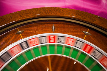 Roulette Casino Gambling