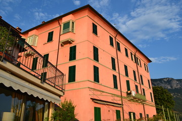 Fototapeta premium Italie