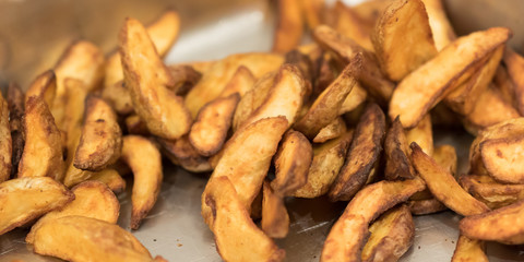 Kartoffelecken