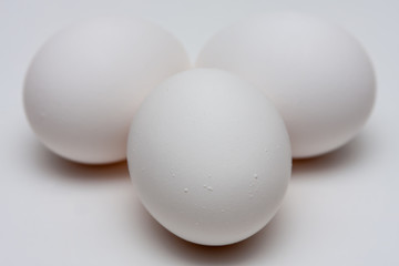 Egg HDR