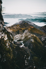 Picos de europa lagos de covadonga