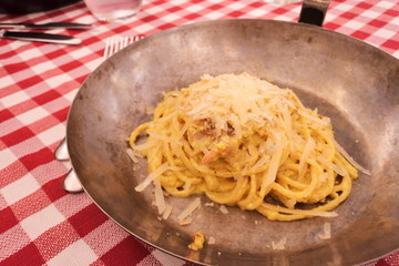 carbonara