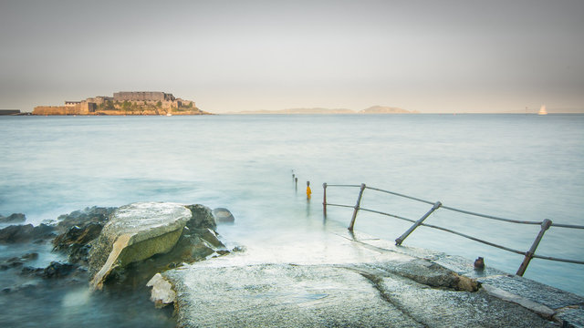 Castle Cornet Guernsey St Peter Port