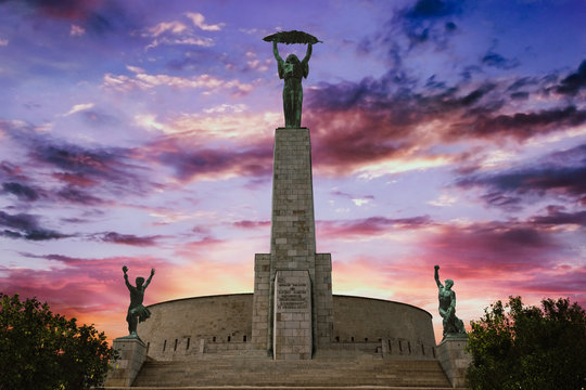 Liberty Statue