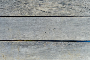 Dark Wood texture with natural patterns, background old panels, old wood