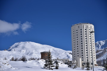 Monte Sestriere 5