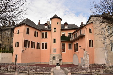 Casa A mo Di Castello