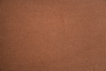 Reverse side of a sheet of hardboard full frame texture