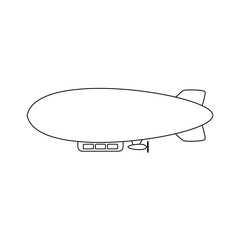 Zeppelin © TF-Balsamico