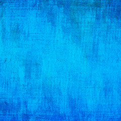 Abstract blue background. Christmas background