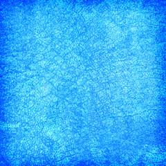 Abstract blue background. Christmas background