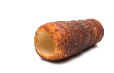 trdelnik isolated