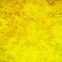 Yellow background texture