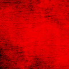Red abstract background. Christmas background