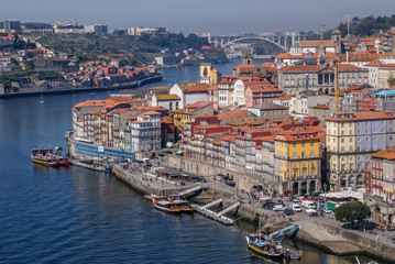 Fototapeta premium Porto, Portugal