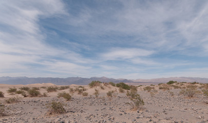 Death Valley