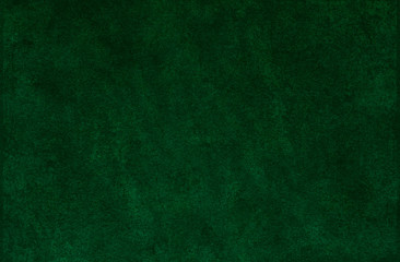 Abstract green background. Christmas background