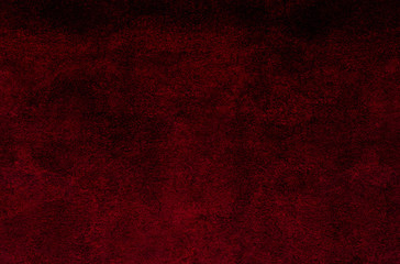 Red abstract background. Christmas background